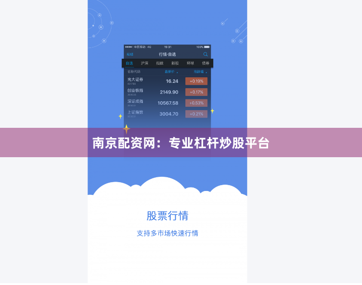 南京配资网：专业杠杆炒股平台